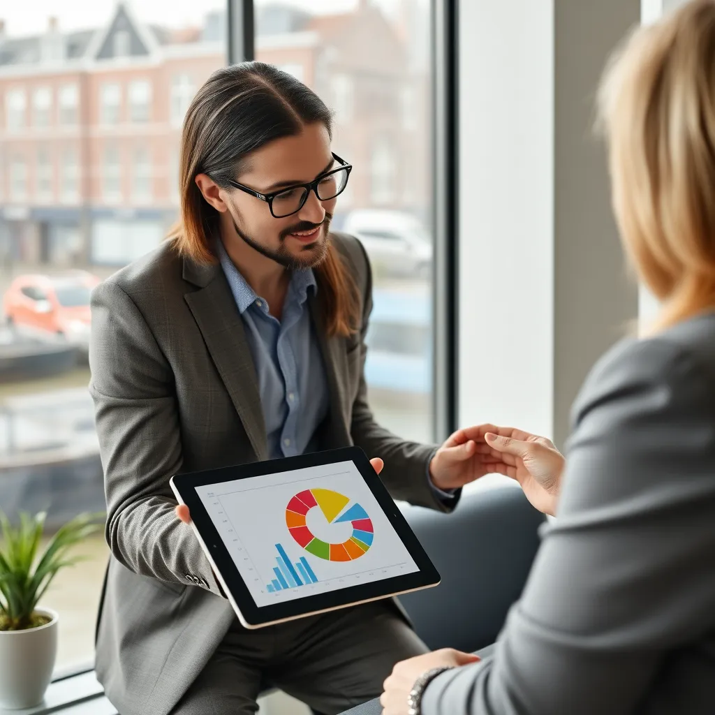 Fatima, 35 jaar, Rotterdam
