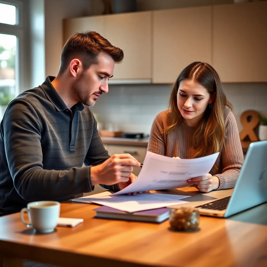 Interactieve financiële training sessie in klein groepsverband