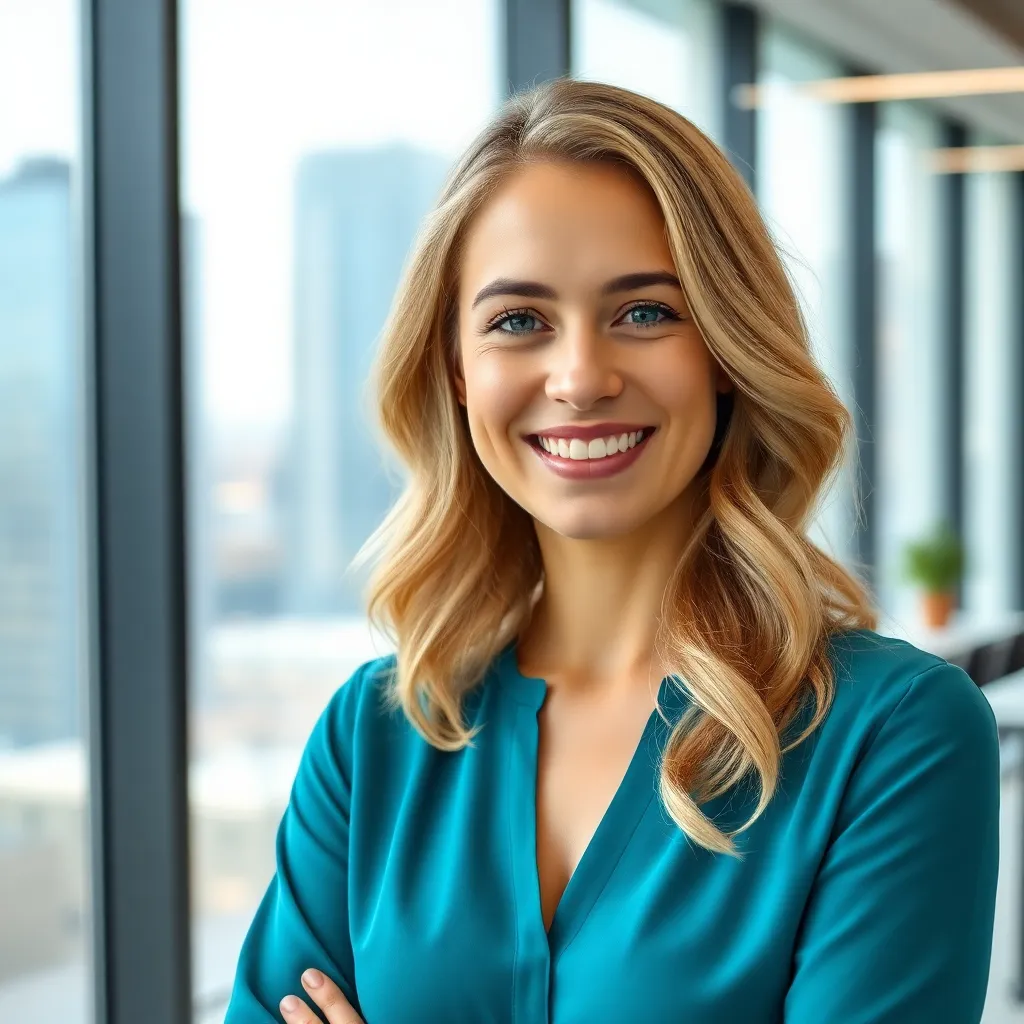 Persoon die budget plant met documenten en calculator