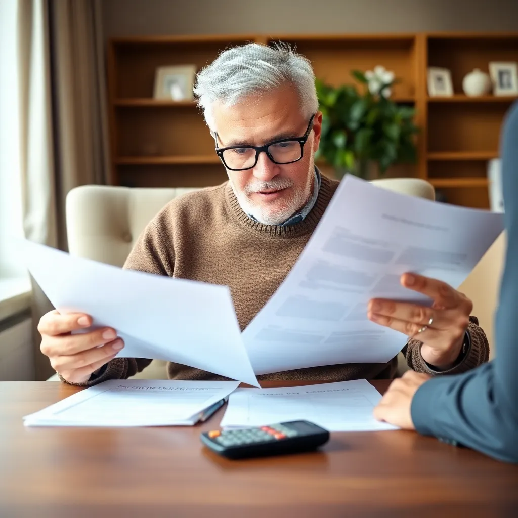Pensioenplanning workshop voor verschillende leeftijdsgroepen